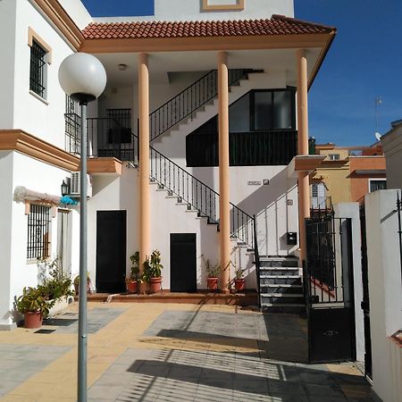Apto Para Vacaciones Con Wifi Chipiona Dış mekan fotoğraf